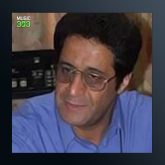 آهنگ باز کن پنجره را از جمال الدین منبری