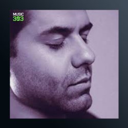 آهنگ باغ آسمانی از مهدی حبیبی