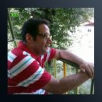 آهنگ باغ جنون از جمال الدین منبری