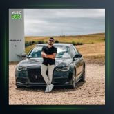 آهنگ بانو از فریبرز خاتمی