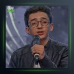 آهنگ بر آتش تو نشستیم از پارسا خائف