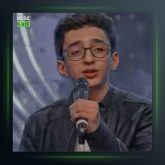 آهنگ بر آتش تو نشستیم از پارسا خائف