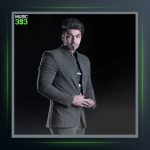 آهنگ برنو از مهدی درمیانی