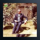 آهنگ برگ سبز 68 از حسین قوامی