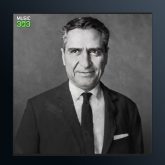 آهنگ برگ سبز 204 از حسین قوامی