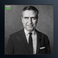 آهنگ برگ سبز 204 از حسین قوامی