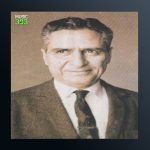 آهنگ دل گرفته از حسین قوامی