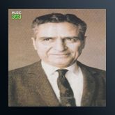 آهنگ دل گرفته از حسین قوامی