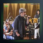 آهنگ به تو میرسم دوباره از حسین زمان