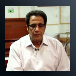 آهنگ بهار نو از جمال الدین منبری