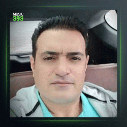 آهنگ بو گلن گوزله از جعفر احمدی