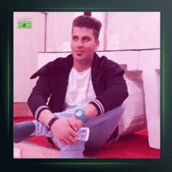 آهنگ بچمه گرمه سیر از حمزه بیرانوند