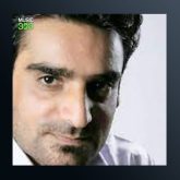 آهنگ بی خویشی از مهدی حبیبی