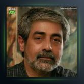 آهنگ بی قرار از حسین زمان