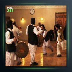 آهنگ بی وفایان از قنبر نارویی