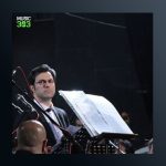 آهنگ تا سحر از محمد عبدالحسینی