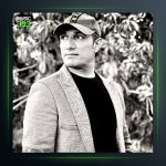 آهنگ تابوت از غلامحسین نظری