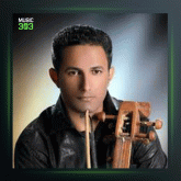 آهنگ تاریک بی استال از غلامحسین نظری