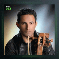 آهنگ تاریک بی استال از غلامحسین نظری