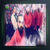 آهنگ تسمه تفنگ از میثم خسروی