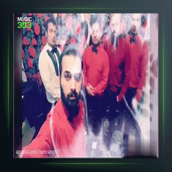 آهنگ تسمه تفنگ از میثم خسروی