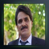 آهنگ تقدیر از سجاد رزمجو