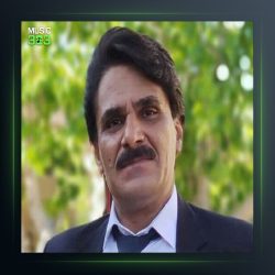 آهنگ تقدیر از سجاد رزمجو