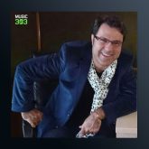 آهنگ تنها ترین از محمد عبدالحسینی