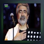 آهنگ تو تنها ماندی از حسین زمان