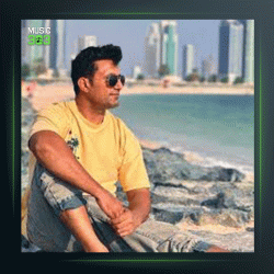 آهنگ تو دنبال مال و منال از غلامحسین نظری