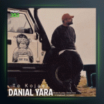 آهنگ تو کجایی از دانیال یارا