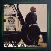 آهنگ تو کجایی از دانیال یارا