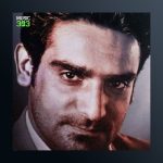 آهنگ جان فدای ساقی از مهدی حبیبی