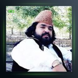 آهنگ جدایی از قنبر نارویی