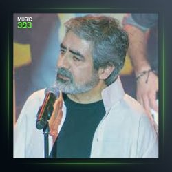 آهنگ جذاب از حسین زمان