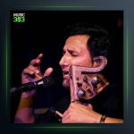 آهنگ جوان بودم از غلامحسین نظری