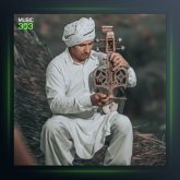 آهنگ جوانی هم بهاری بود از غلامحسین نظری