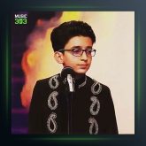 آهنگ جیران از پارسا خائف