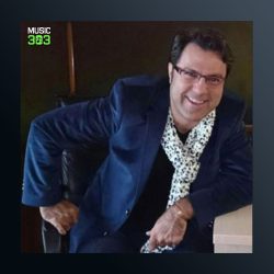 آهنگ حالا چرا از محمد عبدالحسینی