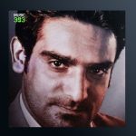 آهنگ حدیث دوست از مهدی حبیبی