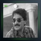 آهنگ حریر از سجاد رزمجو