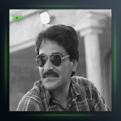 آهنگ حریر از سجاد رزمجو