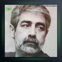 آهنگ خسته از حسین زمان