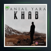 آهنگ خواب از دانیال یارا