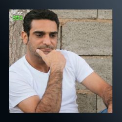 آهنگ خواهش شکستن از مهدی حبیبی