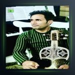 آهنگ خوبان از غلامحسین نظری