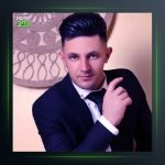 آهنگ داماریمدا محبتلی از علی اقبالی