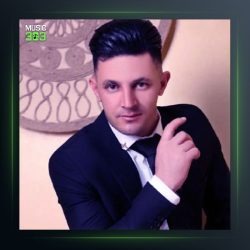 آهنگ داماریمدا محبتلی از علی اقبالی