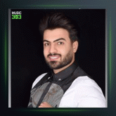 آهنگ دختر اهو چش از مهدی درمیانی