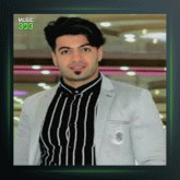 آهنگ دختر گیس برسه از مهدی درمیانی